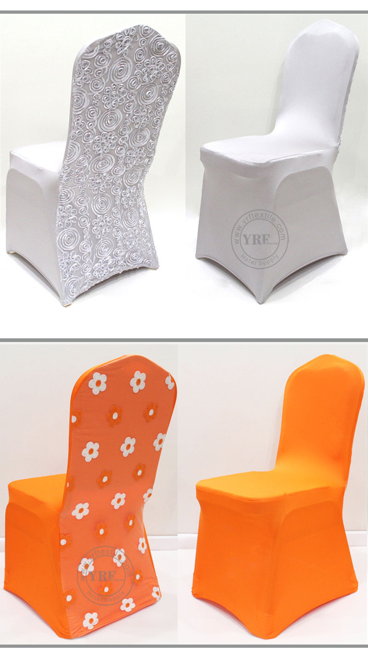 Stretch Recliner Chair Covers
