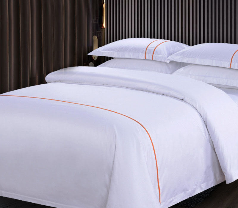 Hotel Living Bedding Collection