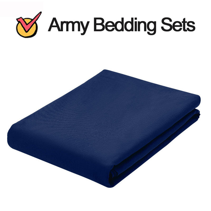 Cantonment Solid Colours Soft Sheet Cantonment Solid Colours Soft Sheet