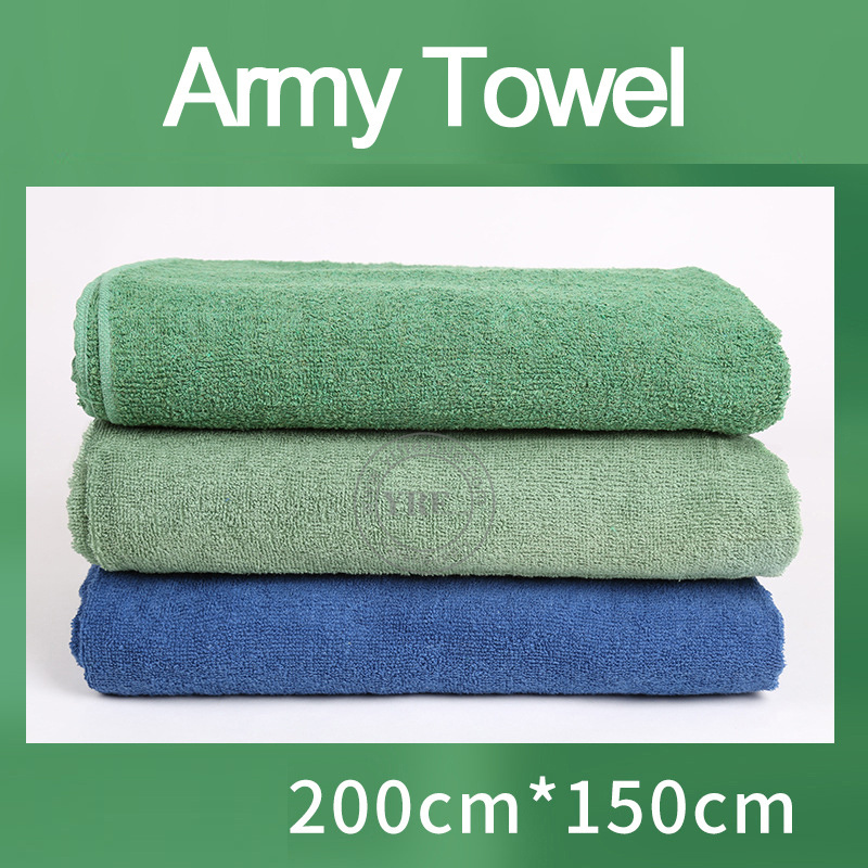 Czech Army Fluffy Towel Setath Sheet Czech Army Fluffy Towel Setath Sheet