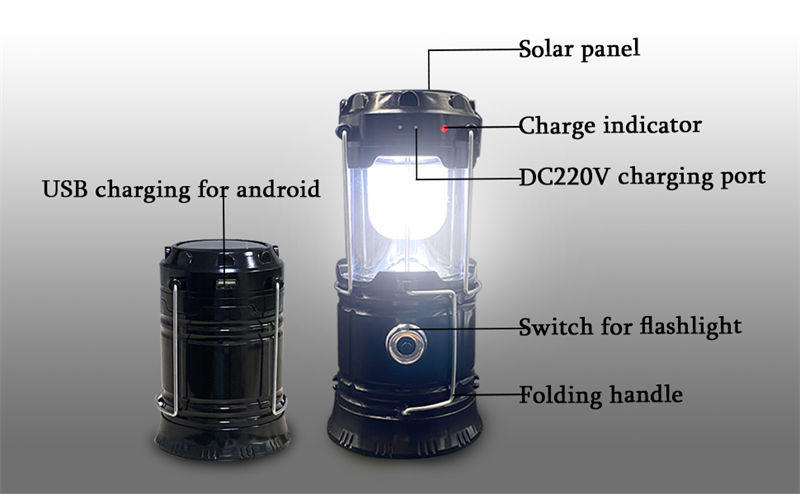 Disaster Relief Quality Emergency Light Disaster Relief Quality Emergency Light