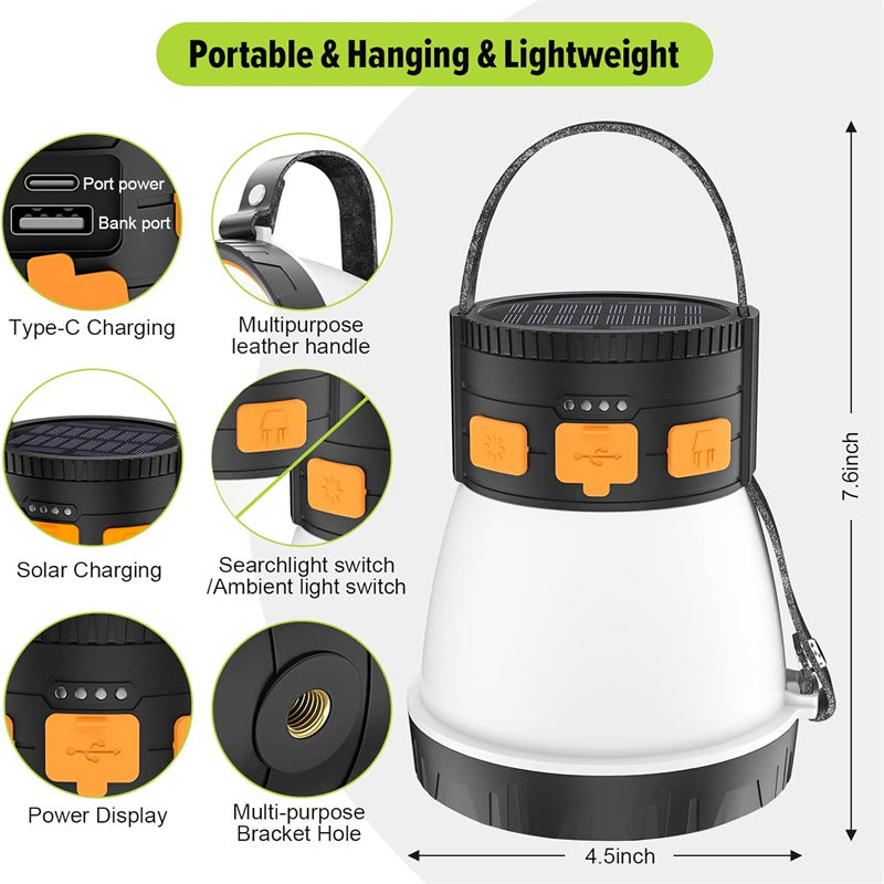 Outdoor Emergency Lightweight emergency light Outdoor Emergency Lightweight emergency light