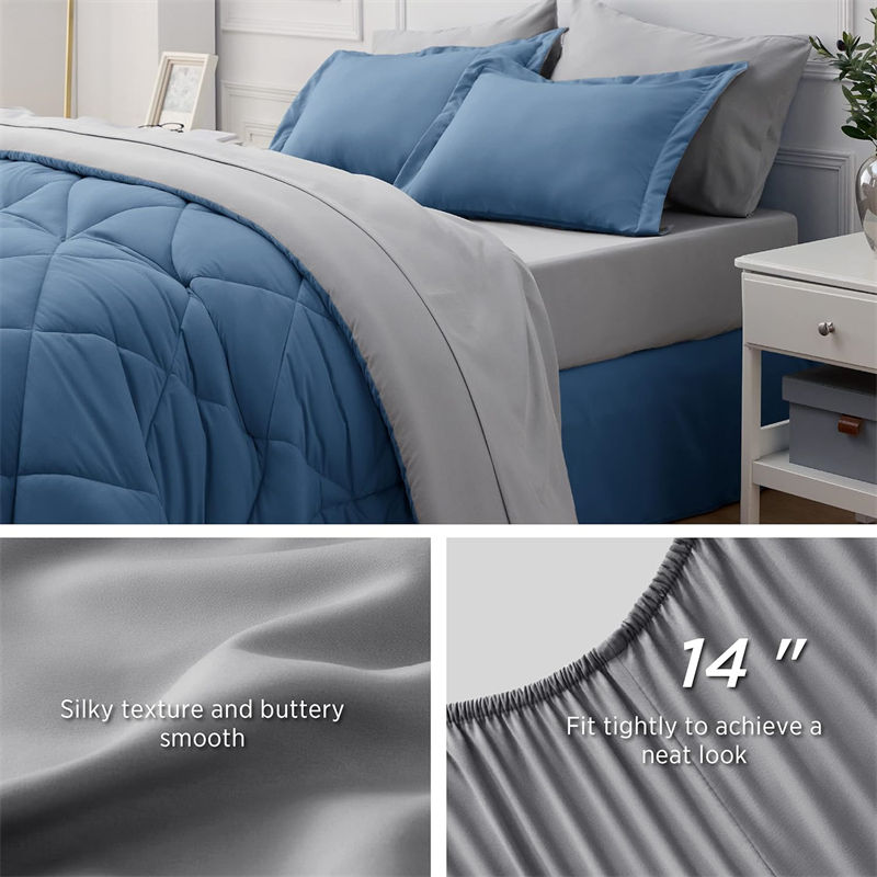 Dual Tone United Nations Benefaction Bedding Dual Tone United Nations Benefaction Bedding