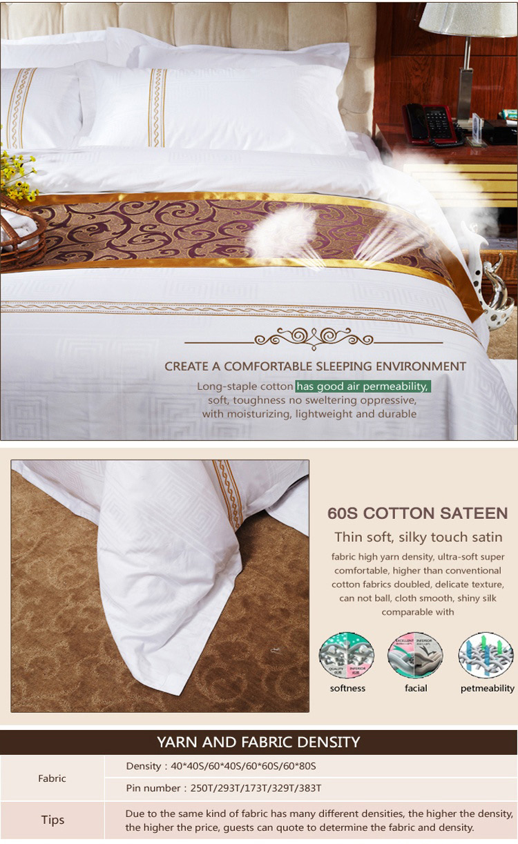 Jacquard Single White Comforter Set Full