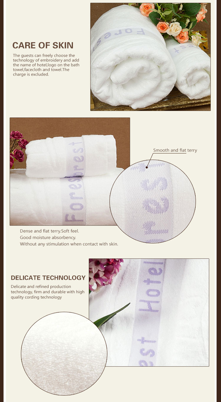 Absorption Discount Linen Towels