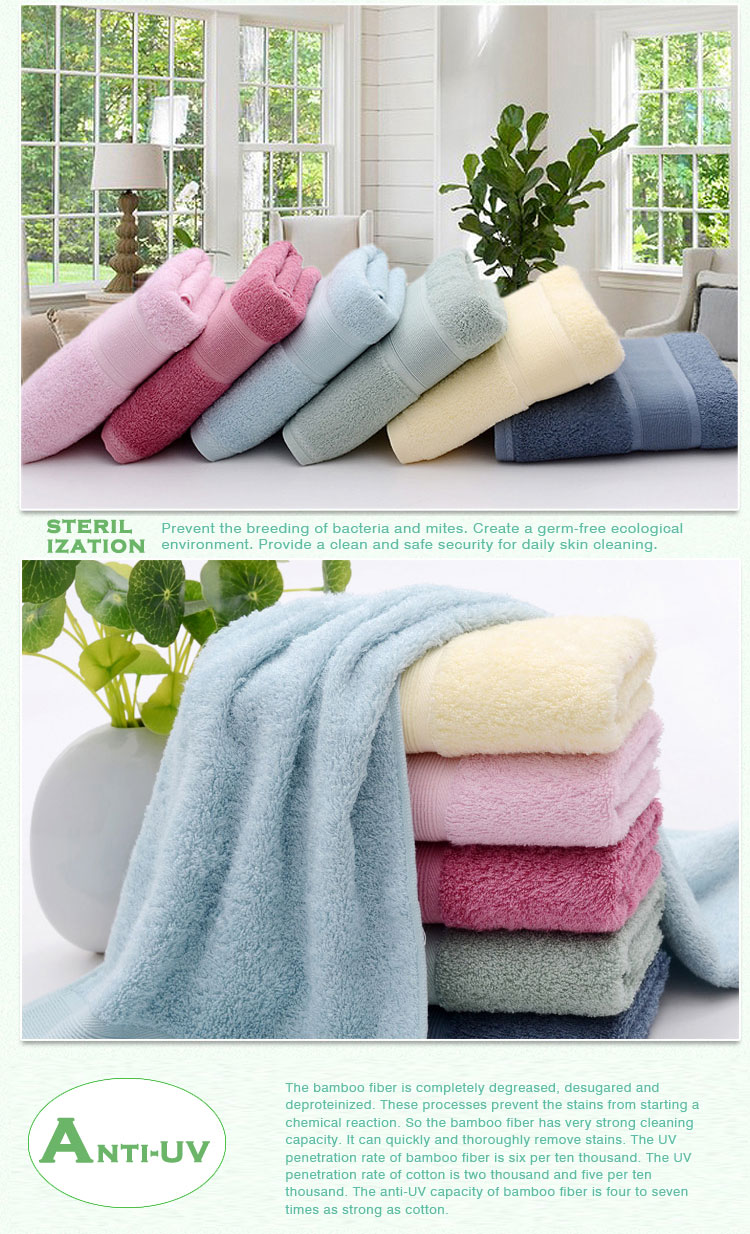 3PCS Luxury Softest Towels Crafted