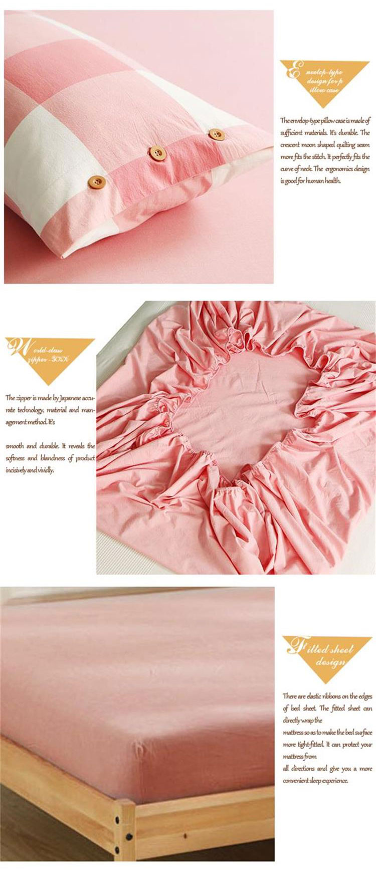 100% Cotton Deluxe King Bed Cover