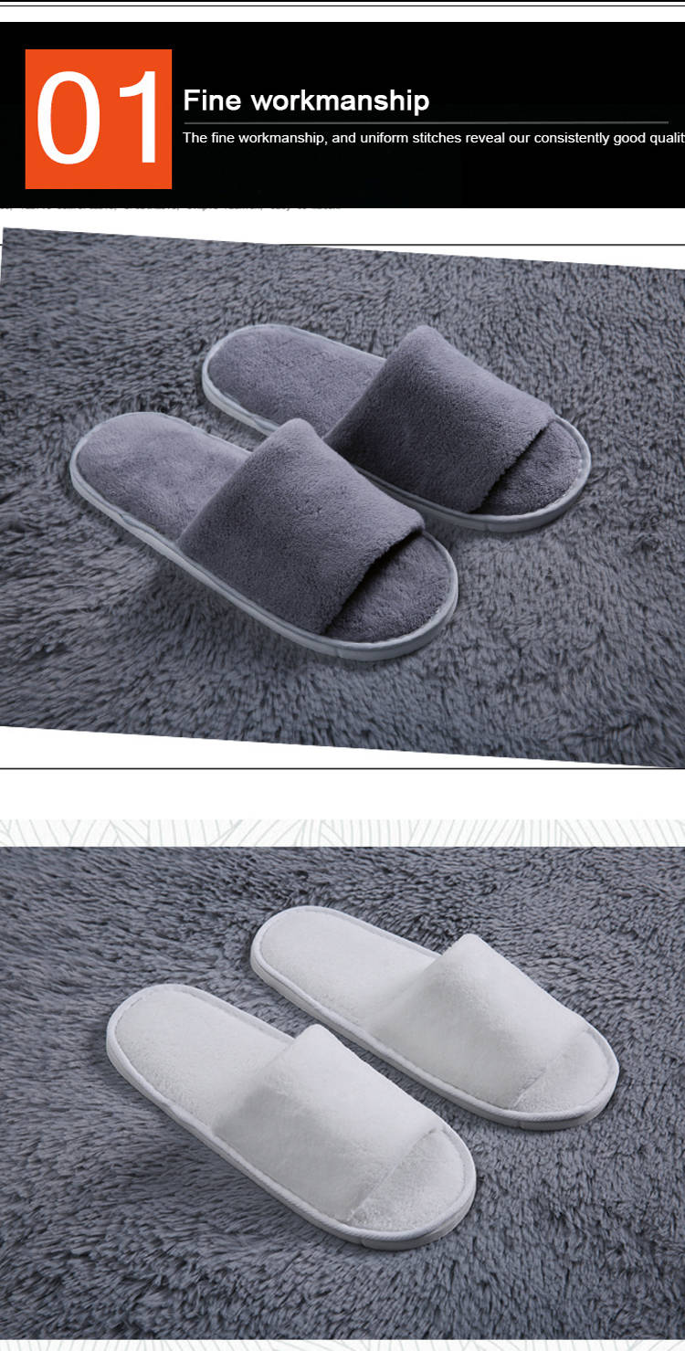 Disposable Slippers Spa