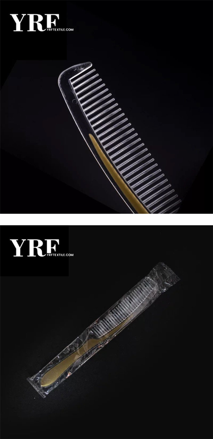 Disposable Comb