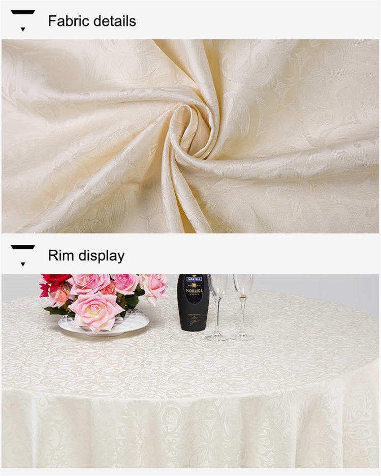 120 Table Linen