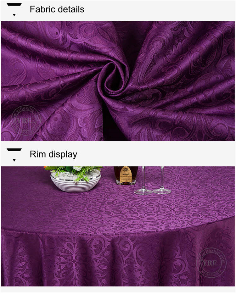 High Quality Table Linen