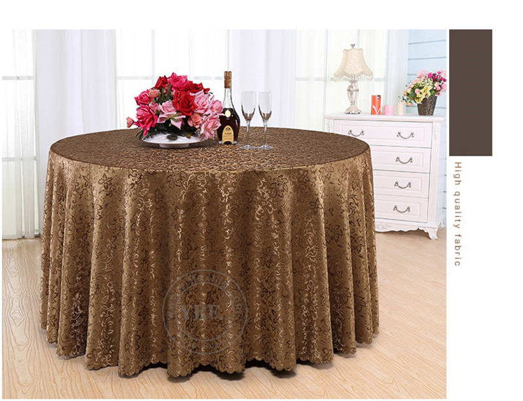 Wholesale Table Cover