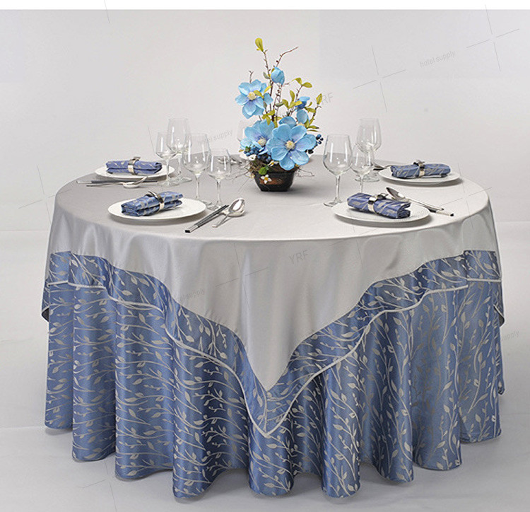 Polyester Table Cloths