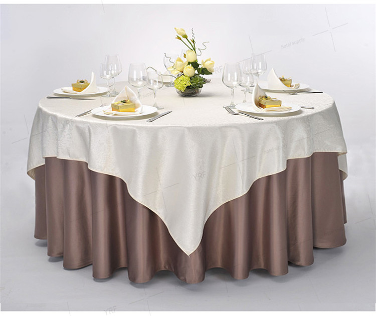 Restaurant Linen Table Cloth