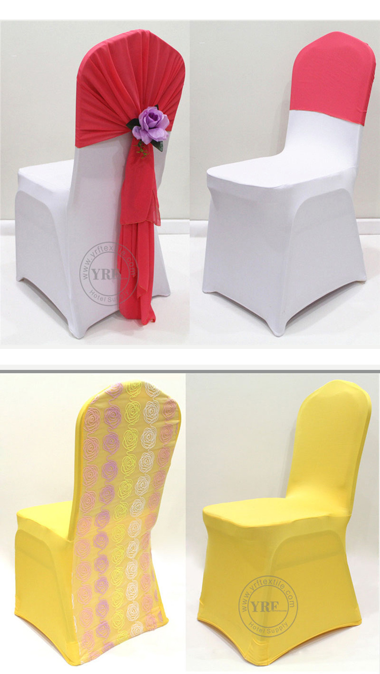 Cheap Stretch Chair Covers