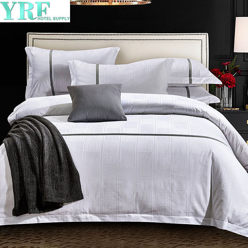 Good Quality Hotel Linen Sheets