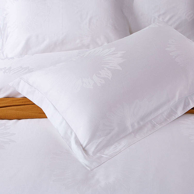 Luxury Best Hotel Bed Sheets King