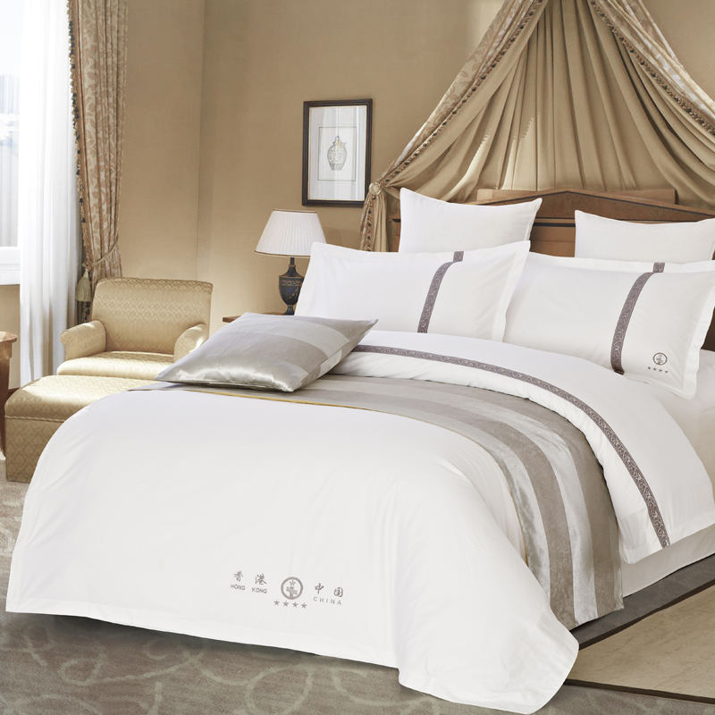 Luxury Hotel Sheets Towels Cotton Suppliers