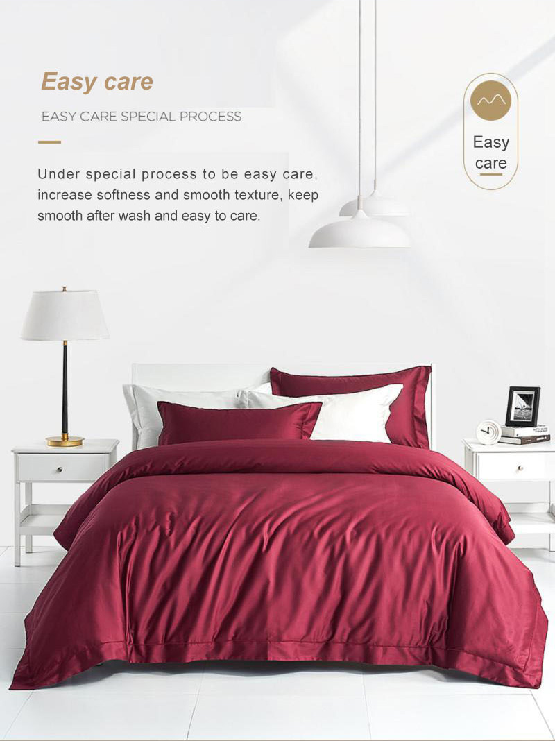 Top Quality Hotel Bedding Soft
