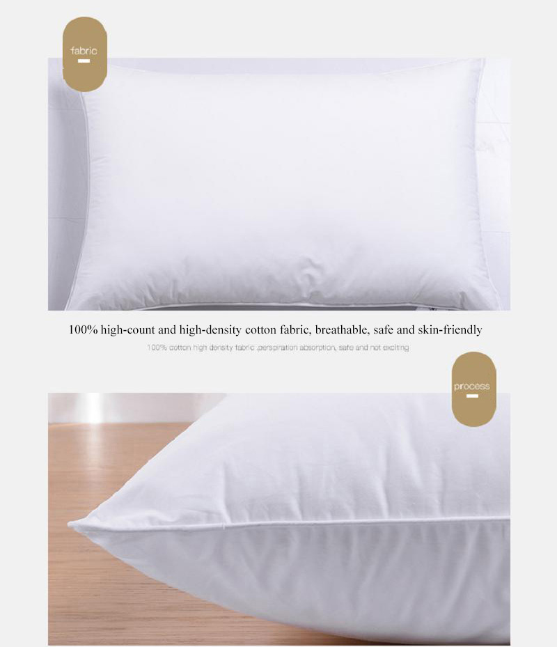 Hotel Pillows Hilton Comfortable