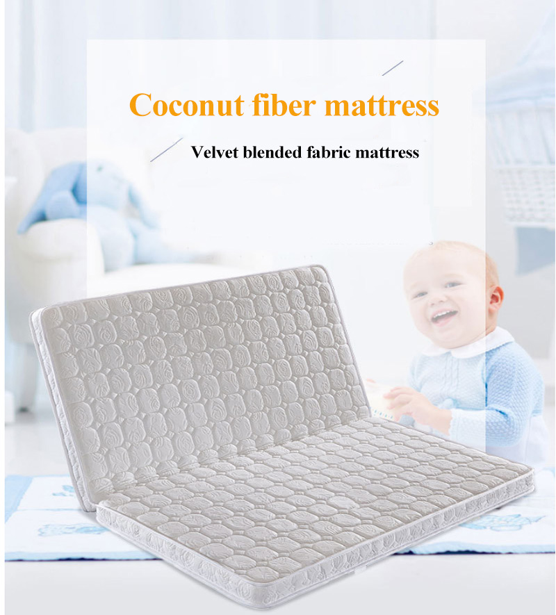 durable Protect spine Mattress