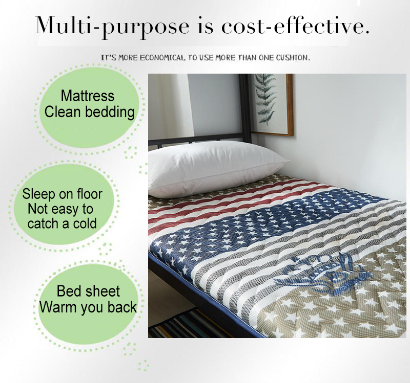 Multi-Purpose Bunk bed Mattress Queen