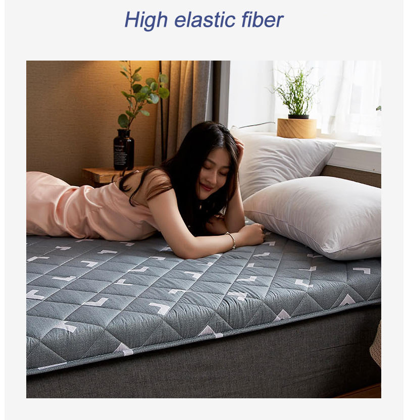 Multi-Purpose Thick 5cm Room Bed Mattress