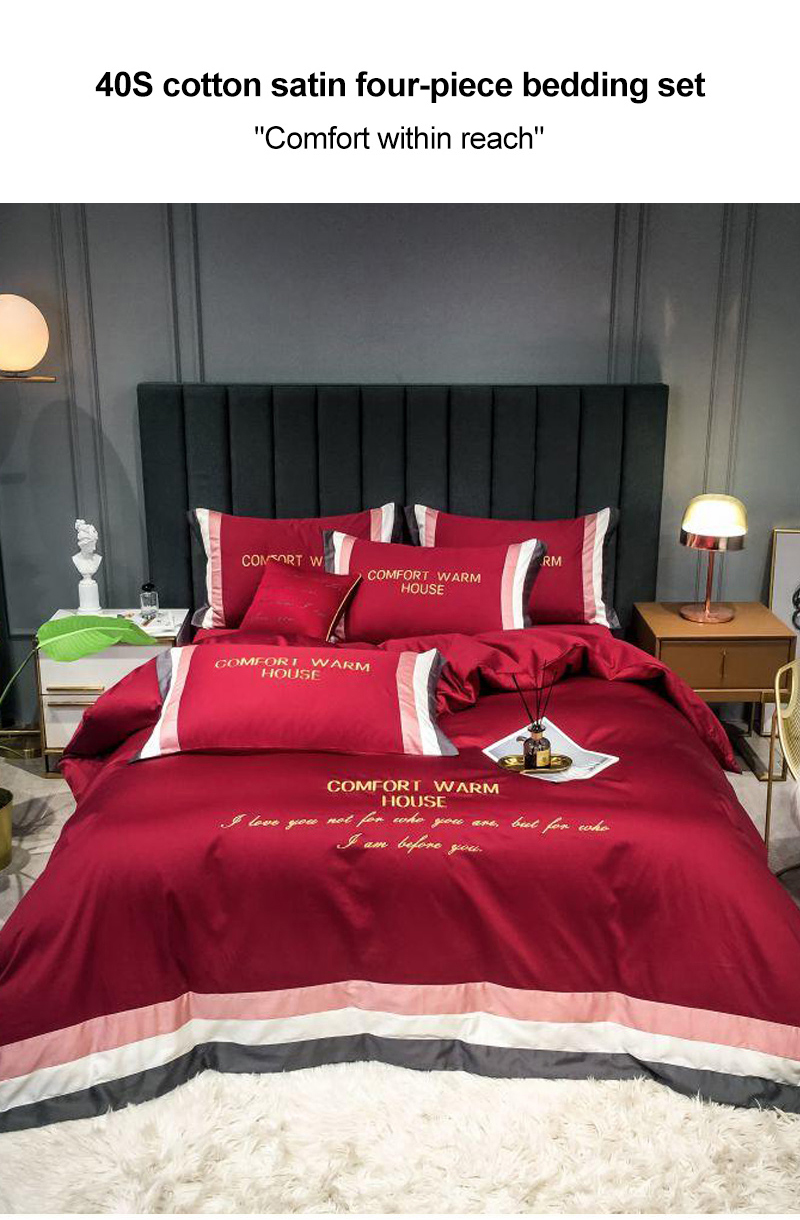 Highest Quality Hotel Bedding
