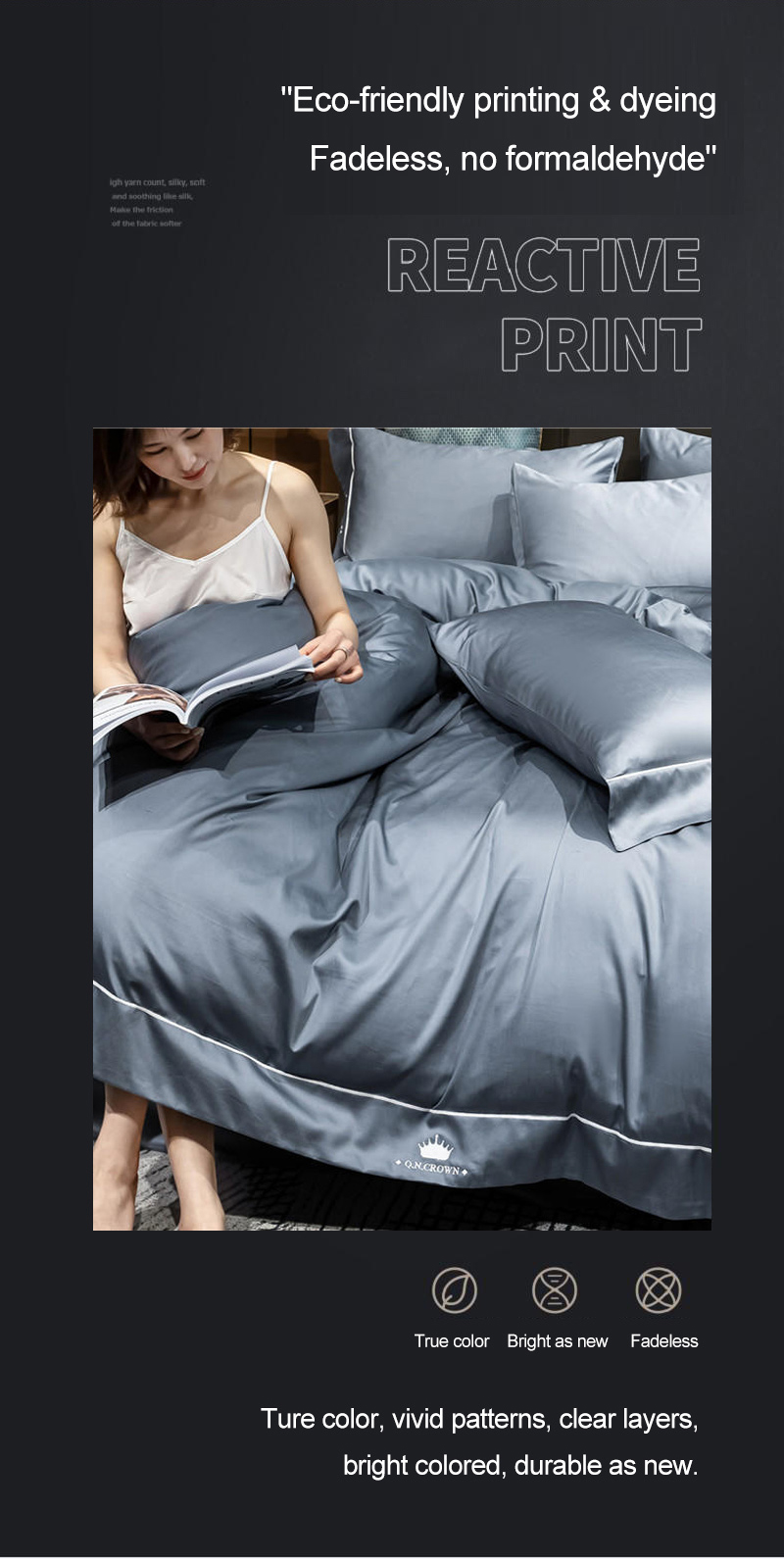 Bed Sheet Sheraton Hotel Bedsheet