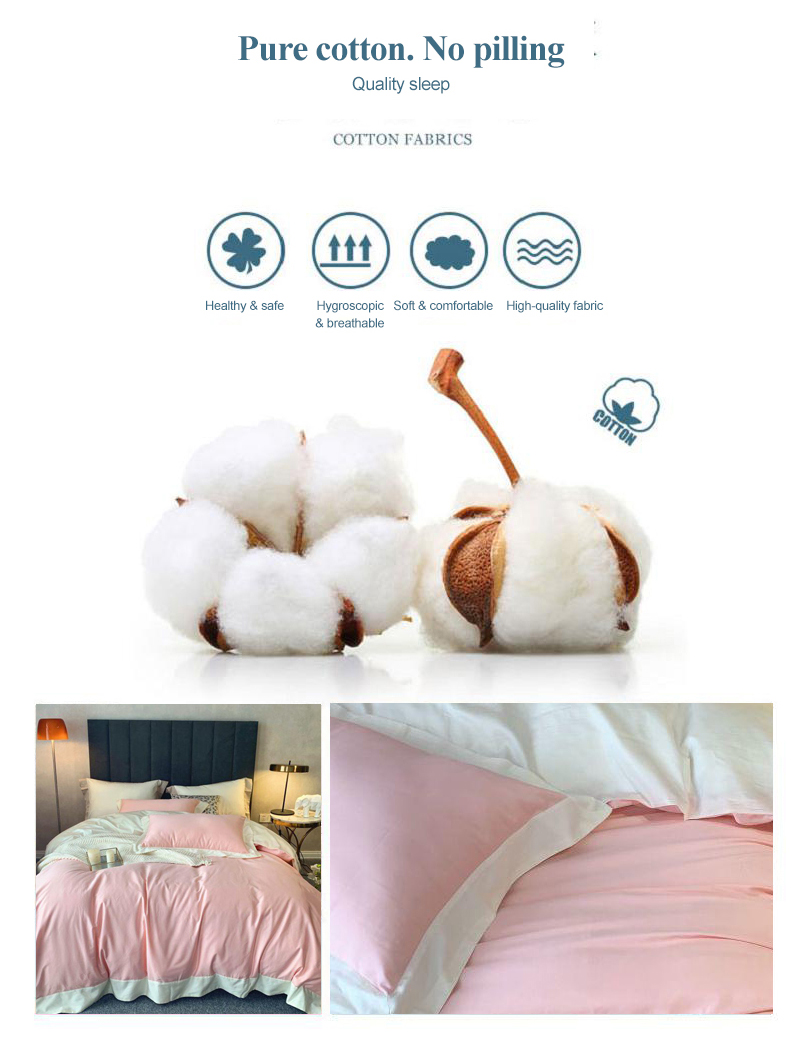 100% Cotton Factory Price Starwood Hotels Linen