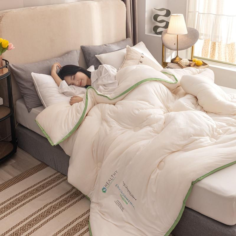 Down Microsuede Soft Plush For Full Bed University Dorm