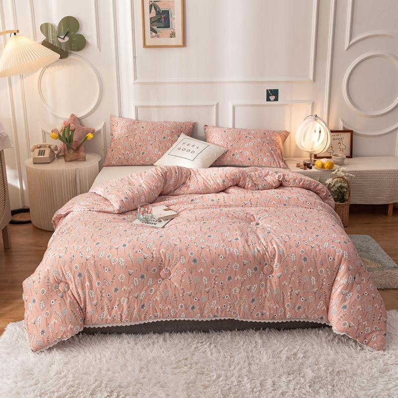 Home Bed Linen Sateen Duvet