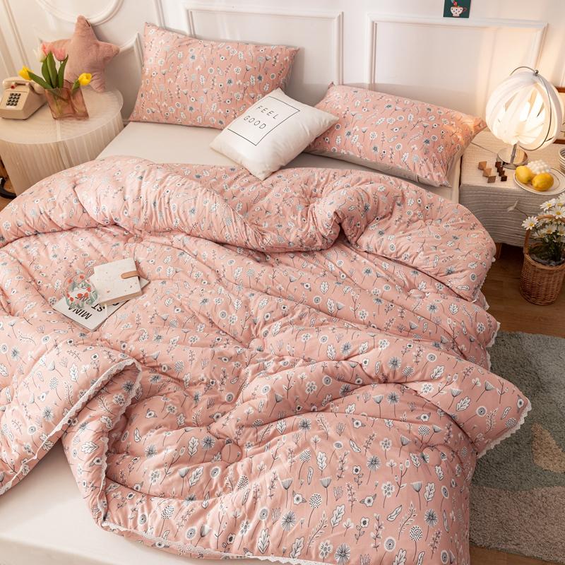 King Size Home Bed Linen Duvet