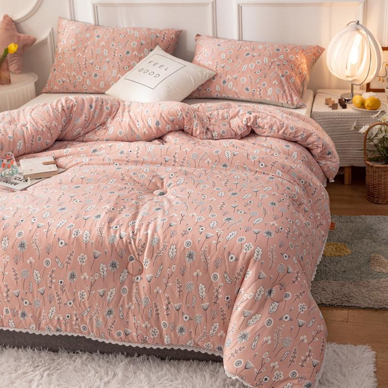 Duvet Home Bed Linen Sateen