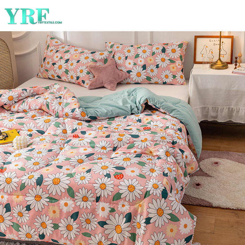 Quilt For Full Size University Dorm Duvet