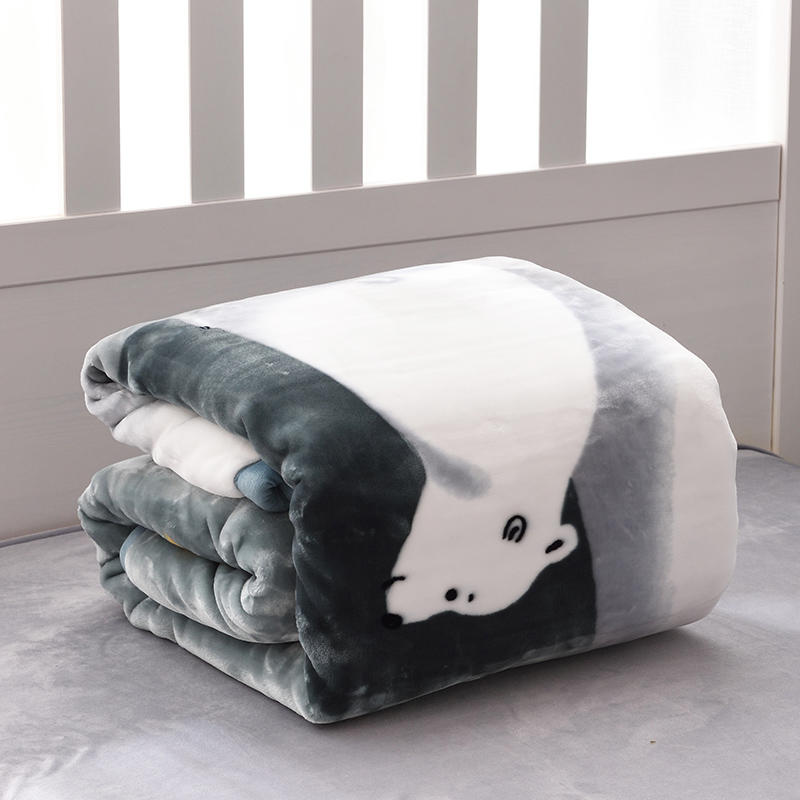 Ultra-soft Blanket Fleece