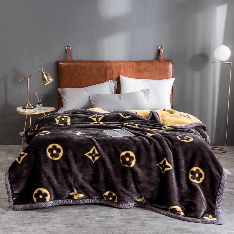 Bedding Blanket Wholesale Ultra-soft