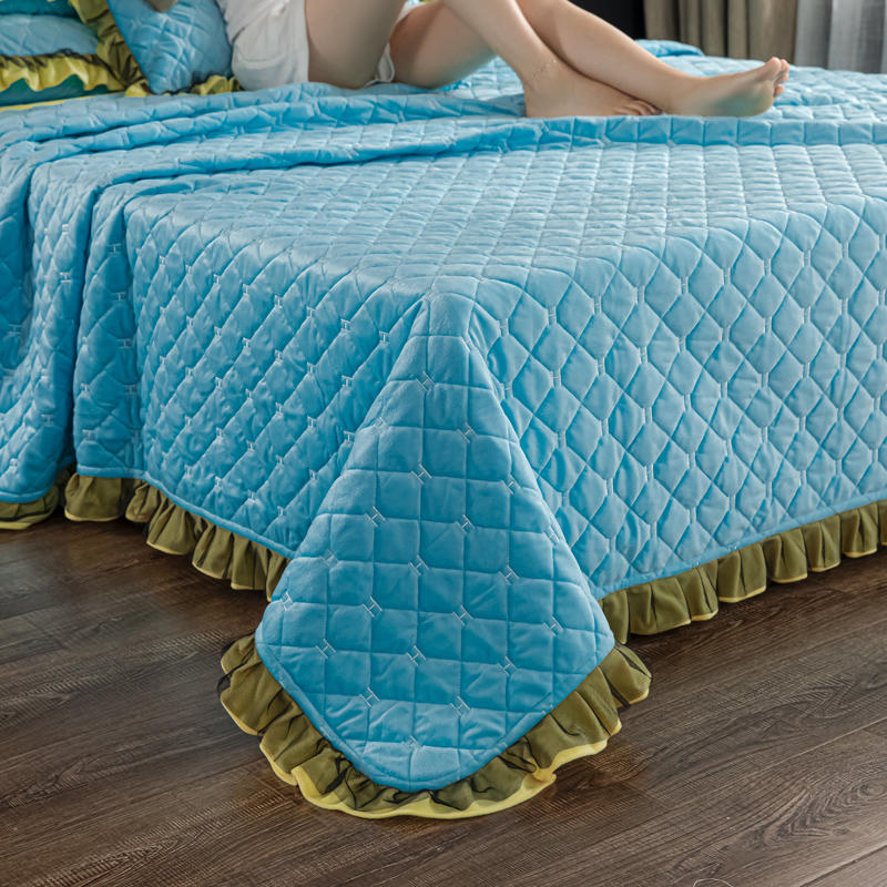 Home Bedding Bedspread Deluxe