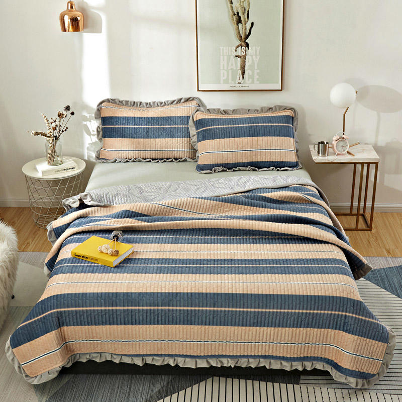 Home Bedding Luxurious Bedspread