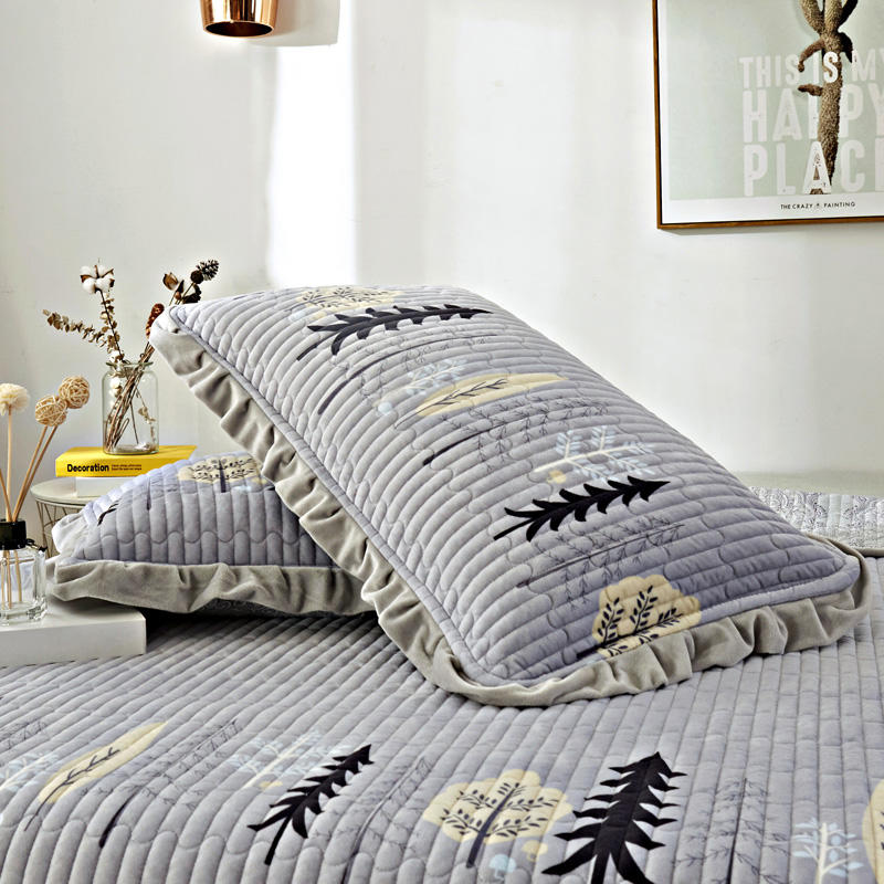 Bed Cover Hot Sale Bedspread