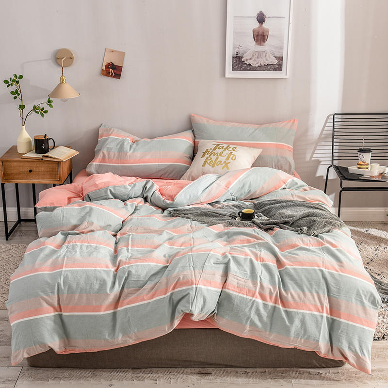 Bed Sheet Set Comfortable Cheap Price