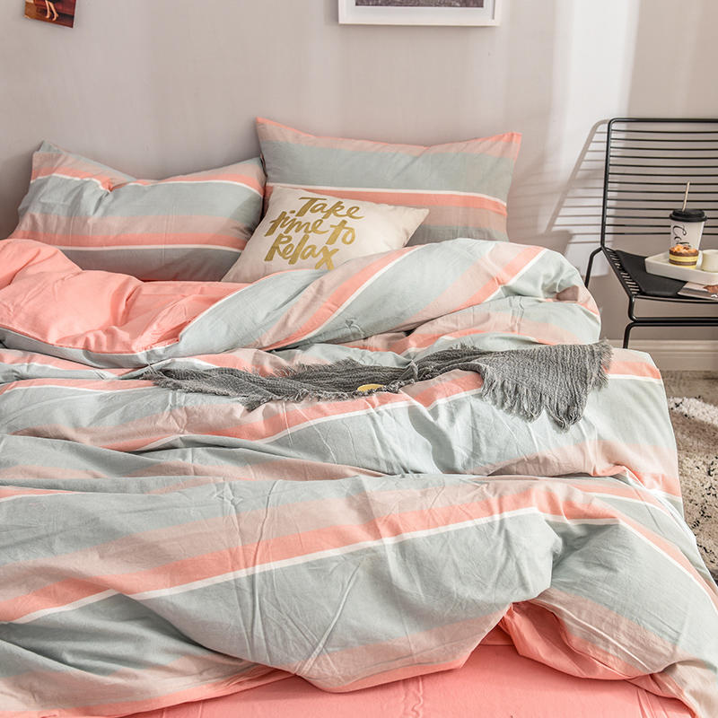 Comfortable Bed Sheet Set Cheap Price