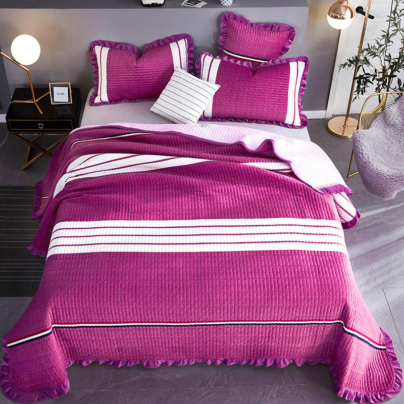 Home Bedding Bedspread Luxe