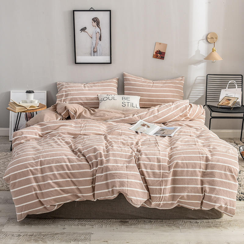 Bedding Simple Style Hot Sale