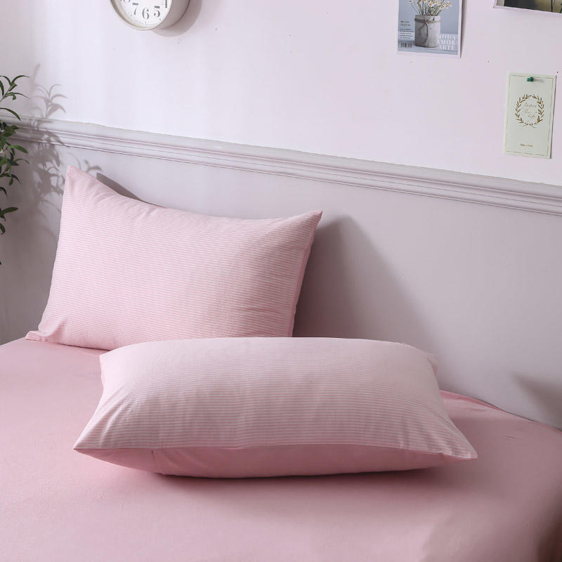 Bed Sheets High Quality Fashion Style