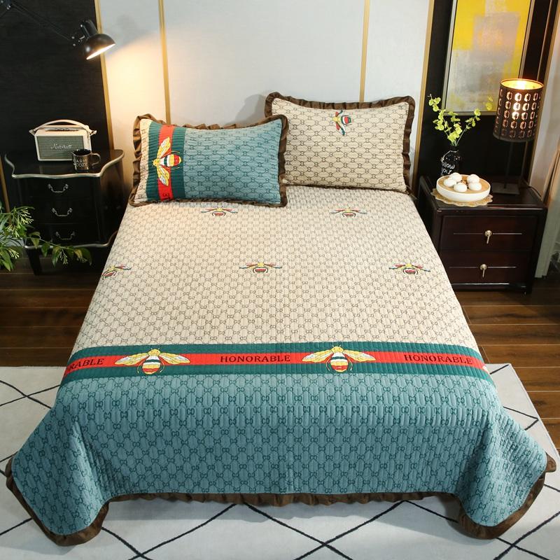 Home Textile Room Bedspread