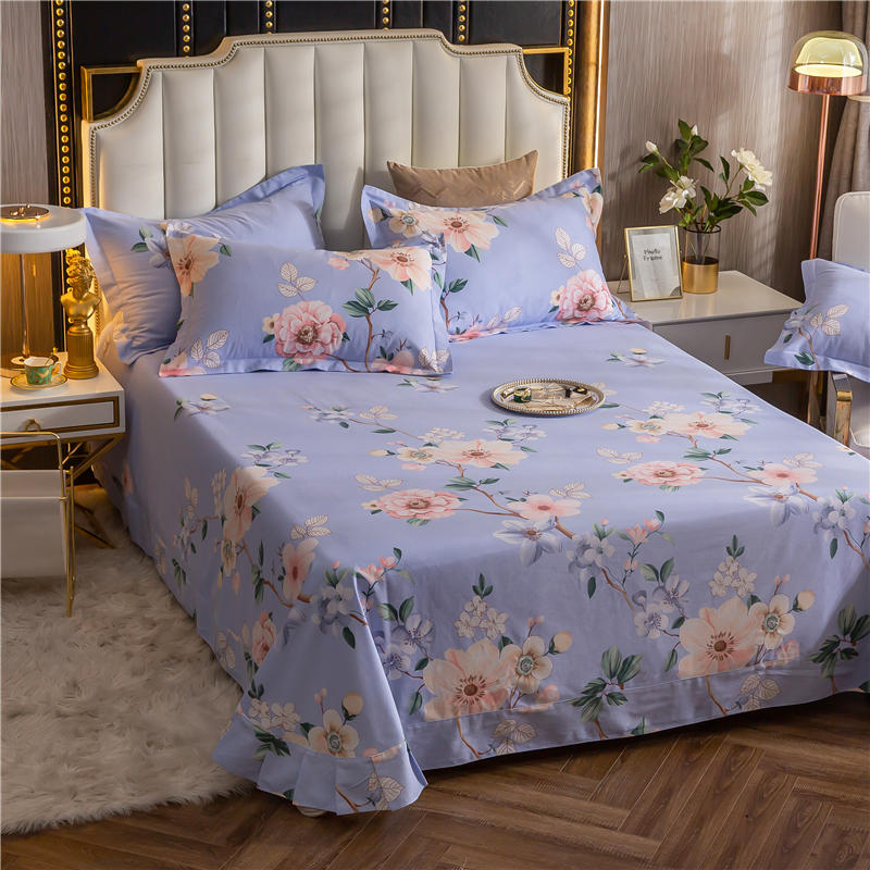 For Single Bed China Wholesale Sheet Set