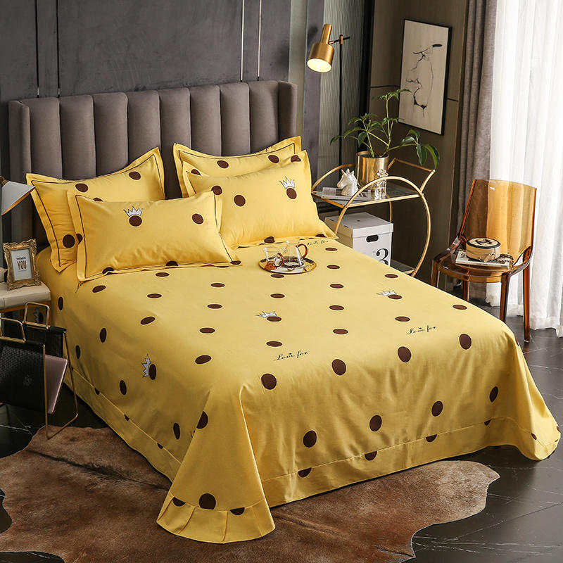 Bed Linen Home Bedding Bedsheet