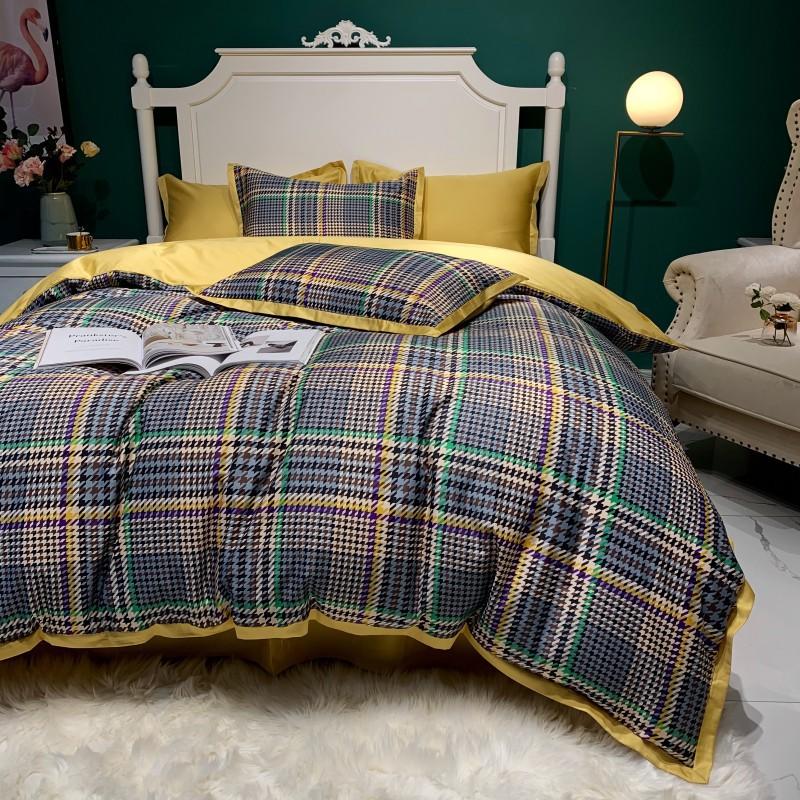 Bedsheet Hot Sale Comfortable