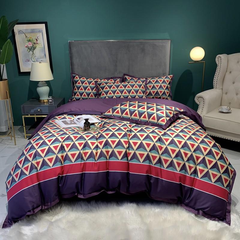 Wholesale High Quality Duvet Cover